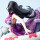 MEGAHOUSE P.O.P. (PORTRAIT OF PIRATES) A x MAXIMUM One Piece BOA HANCOCK