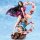 MEGAHOUSE P.O.P. (PORTRAIT OF PIRATES) A x MAXIMUM One Piece BOA HANCOCK