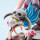 MEGAHOUSE P.O.P. (PORTRAIT OF PIRATES) A x MAXIMUM One Piece BOA HANCOCK
