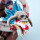 MEGAHOUSE P.O.P. (PORTRAIT OF PIRATES) A x MAXIMUM One Piece BOA HANCOCK