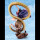 MEGAHOUSE P.O.P. (PORTRAIT OF PIRATES) A x MAXIMUM One Piece BOA HANCOCK