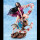 MEGAHOUSE P.O.P. (PORTRAIT OF PIRATES) A x MAXIMUM One Piece BOA HANCOCK