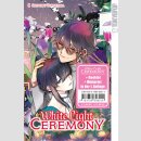 White Light Ceremony Bd. 8 ★Limited Edition mit Booklet +...