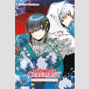 White Light Ceremony Bd. 8 ★Limited Edition mit Booklet +...