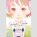 SAKURA, SAKU Liebe in voller Blüte Bd. 1