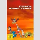 Digimon Adventure 02 vol. 3 [Blu Ray]  mit Sammelschuber
