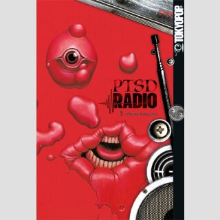 PTSD Radio Bd. 3