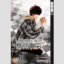 Nenn es nicht Mystery Bd. 6
