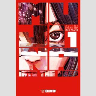 Mujina into the Deep Bd. 1
