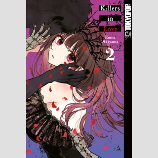 Killers in Love Bd. 2