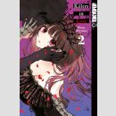 Killers in Love Bd. 2