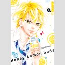 Honey Lemon Soda Bd. 2