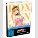Harem in the Labyrinth of Another World vol. 2 [Mediabook...