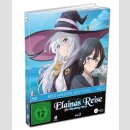 Elainas Reise vol. 2 [Mediabook Edition] [Blu Ray]