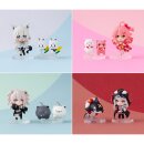 HOLOLIVE PRODUCTION Deformed Collection TF vol. 2
