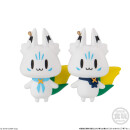 HOLOLIVE PRODUCTION Deformed Collection TF vol. 2