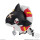 HOLOLIVE PRODUCTION Deformed Collection TF vol. 2