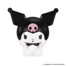 BANDAI SOFMALLOW Sanrio Characters KUROMI