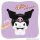 BANDAI SOFMALLOW Sanrio Characters KUROMI