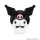 BANDAI SOFMALLOW Sanrio Characters KUROMI