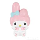 BANDAI SOFMALLOW Sanrio Characters MY MELODY