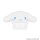 BANDAI SOFMALLOW Sanrio Characters CINNAMOROLL