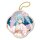 HATSUNE MIKU Akihabara Festival 2024: Acrylic Key Chain With Glitter Tanabata Ver. / Hatsune Miku