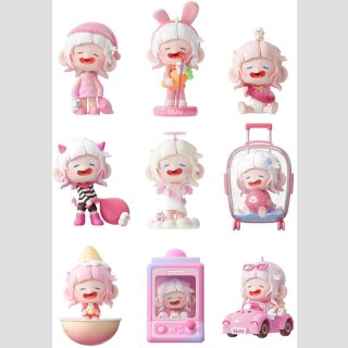 Lanlan Pink Dream Series TF