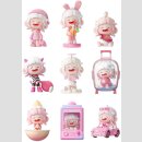 Lanlan Pink Dream Series TF