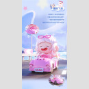 Lanlan Pink Dream Series TF