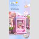 Lanlan Pink Dream Series TF
