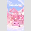 Lanlan Pink Dream Series TF