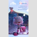 Lanlan Pink Dream Series TF