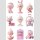 Lanlan Pink Dream Series TF