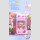 Lanlan Pink Dream Series TF