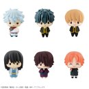 GINTAMA Chokorin Mascot TF