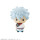 GINTAMA Chokorin Mascot TF