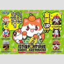 ONE PIECE Mega Cat Project Nyan Piece Nyan! Manekineko...