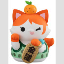 ONE PIECE Mega Cat Project Nyan Piece Nyan! Manekineko Fortune Lucky Cat Pirates TF