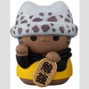 ONE PIECE Mega Cat Project Nyan Piece Nyan! Manekineko Fortune Lucky Cat Pirates TF