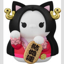 ONE PIECE Mega Cat Project Nyan Piece Nyan! Manekineko Fortune Lucky Cat Pirates TF