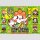ONE PIECE Mega Cat Project Nyan Piece Nyan! Manekineko Fortune Lucky Cat Pirates TF