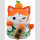 ONE PIECE Mega Cat Project Nyan Piece Nyan! Manekineko Fortune Lucky Cat Pirates TF