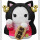 ONE PIECE Mega Cat Project Nyan Piece Nyan! Manekineko Fortune Lucky Cat Pirates TF