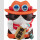 ONE PIECE Mega Cat Project Nyan Piece Nyan! Manekineko Fortune Lucky Cat Pirates TF