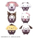 SANRIO CHARACTERS Fuwakororin vol. 4...