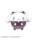 SANRIO CHARACTERS Fuwakororin vol. 4 Plüsch-Anhänger