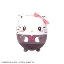SANRIO CHARACTERS Fuwakororin vol. 4 Plüsch-Anhänger