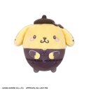 SANRIO CHARACTERS Fuwakororin vol. 4 Plüsch-Anhänger