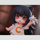 C-chan Cat Girl TF